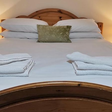 Morecambe Rooms Esterno foto