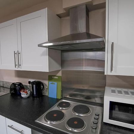 Morecambe Rooms Esterno foto
