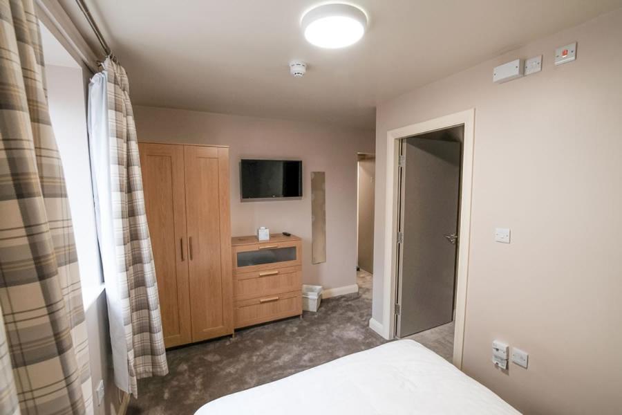 Morecambe Rooms Esterno foto