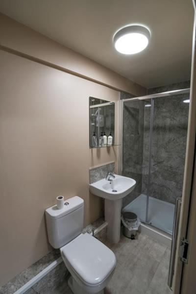 Morecambe Rooms Esterno foto