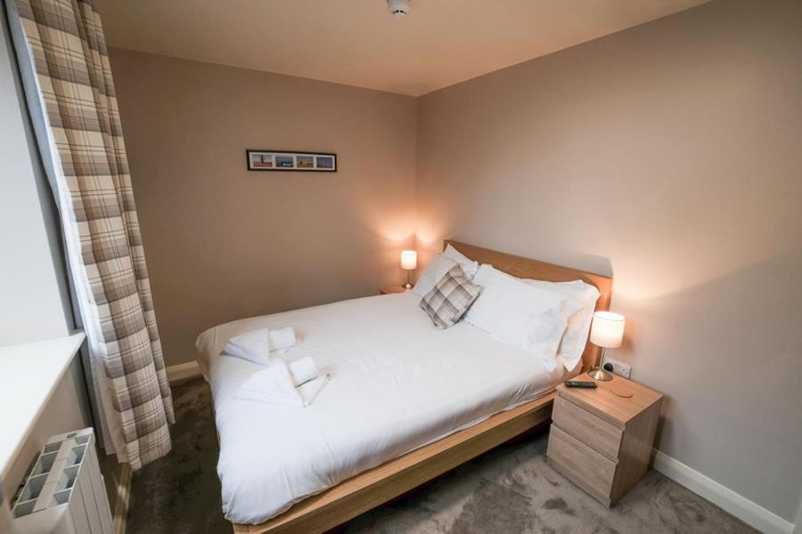 Morecambe Rooms Esterno foto