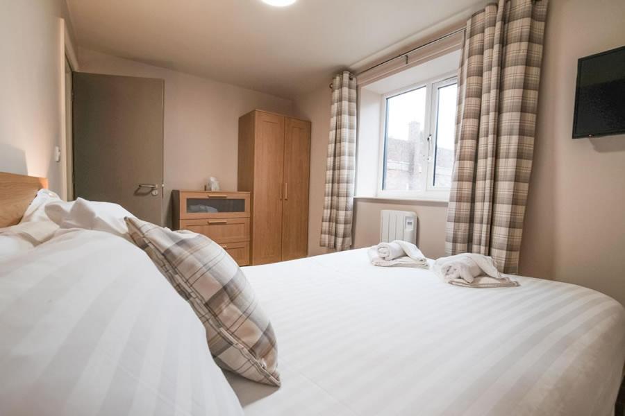 Morecambe Rooms Esterno foto