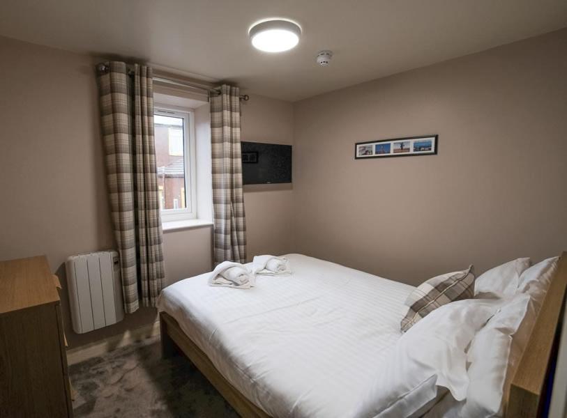 Morecambe Rooms Esterno foto
