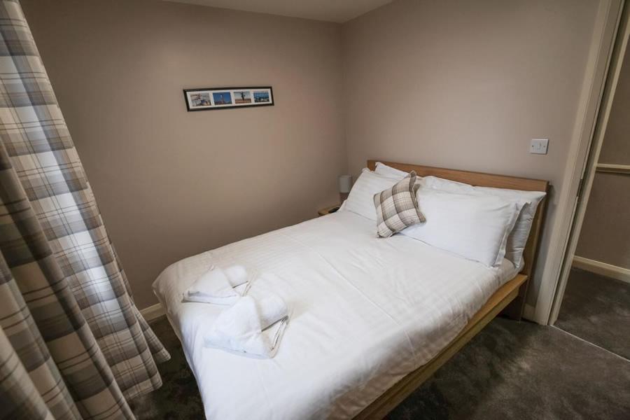 Morecambe Rooms Esterno foto