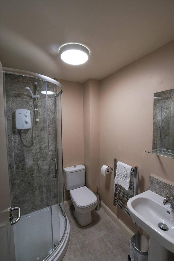 Morecambe Rooms Esterno foto